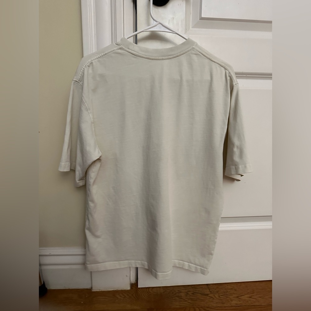 GUCCI x Doraemon Oversized T-shirt - Picture 7 of 15